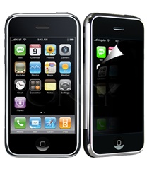 PET Privacy screen protector